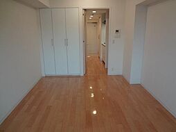 パークアクシス東十条 6階1Kのリビング/ダイニング