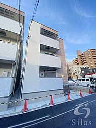 南海線 住ノ江駅 徒歩8分の賃貸アパート