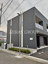今羽駅 17.4万円