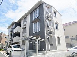 小田急小田原線 海老名駅 バス16分 新道下車 徒歩5分