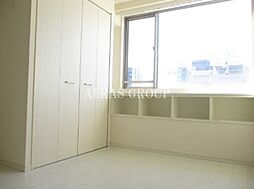 ハイリーフ上野 4階1DKのリビング/ダイニング