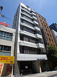 ルグラン靭本町