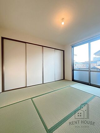 シャンテ葵_内装_4