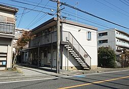 🉐敷金礼金0円！🉐ジェームスハイツ　Ａ