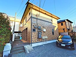 青梅線 東青梅駅 徒歩7分