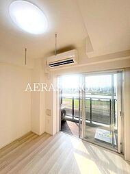 SPコート四ツ木 5階1Kのリビング/ダイニング