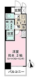 N-stageさがみ野 2階