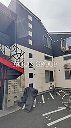 プライムテラス登戸B棟