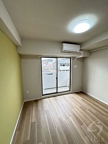 洋室
