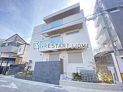 東海道・山陽本線 神戸駅 徒歩11分
