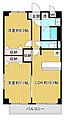 コリンシア市川5階12.5万円