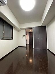 パレステュディオ九段 2階ワンルームのリビング/ダイニング