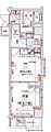 エクセリア荻窪3階12.5万円