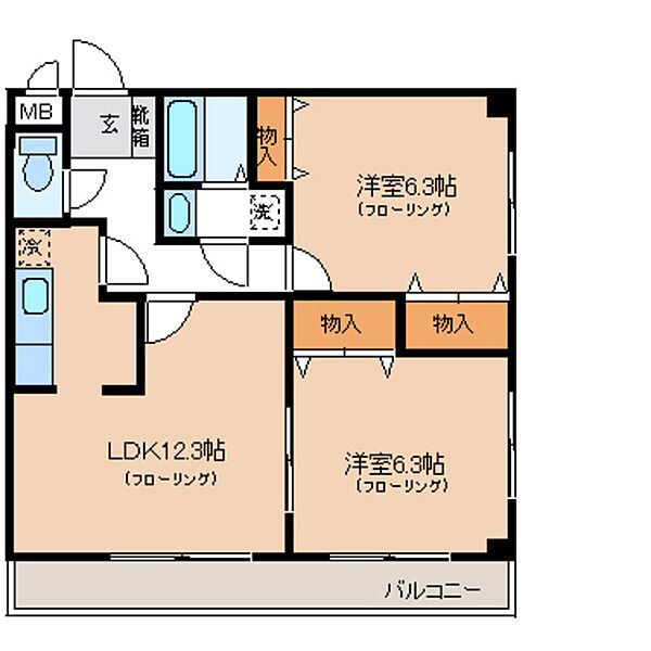 アラブレーヴェ 牛浜駅 あきる野市二宮 の賃貸 賃貸マンション アパート マンション 賃貸スモッカ 対象者全員に家賃1か月分キャッシュバック