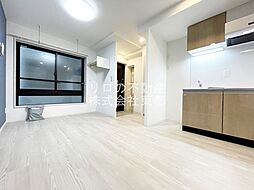 ａ　ＬＡＴＯ　日暮里 201 2階ワンルームのリビング/ダイニング