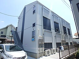 京王相模原線 京王堀之内駅 徒歩10分