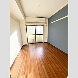 MID東府中ビル 3階ワンルームのリビング/ダイニング