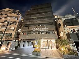 京急本線 京急蒲田駅 徒歩9分