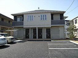 アジュール彦根Ｂ