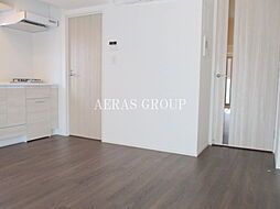 レジディア文京本郷4 301 3階1DKのリビング/ダイニング