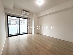 グランパセオ上野御徒町 802 8階2LDKのリビング/ダイニング