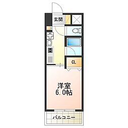 JR阪和線 南田辺駅 徒歩1分