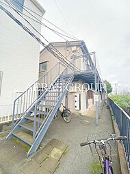 茅ケ崎駅 3.7万円