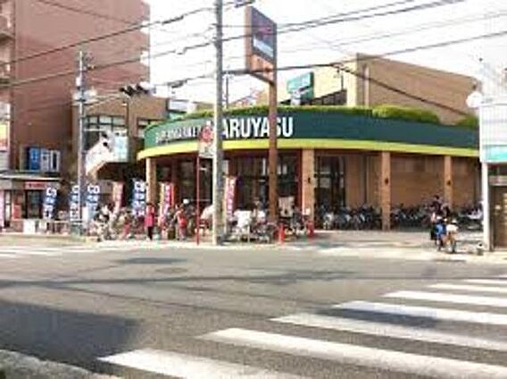 フジパレス千里丘_周辺_2