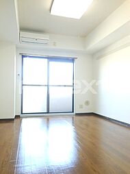 東京メトロ有楽町線 千川駅 徒歩6分の賃貸マンション 3階1Kのリビング/ダイニング