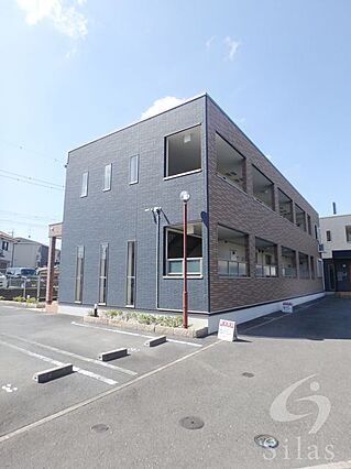 アミティエ１_外観_2