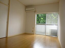 第3玉水ハイム 1階1Kのリビング/ダイニング