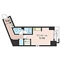 MASTLIFE横濱桜木町5階10.8万円