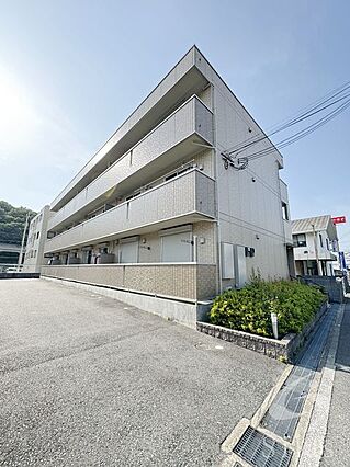 グレースシャトー_外観_1