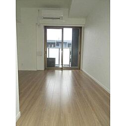 スパシエグランス横浜反町 11階1Kのリビング/ダイニング