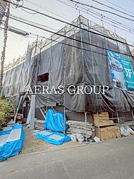 T&Fレジデンス江の島