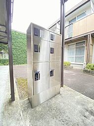 メゾンローゼＢ