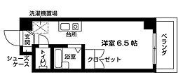 Nasic相模原 2階