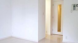 JR中央線 武蔵境駅 徒歩6分の賃貸マンション 2階1Kのリビング/ダイニング