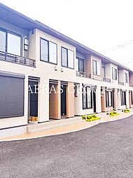 リバーサイドYS