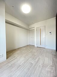 JR大阪環状線 芦原橋駅 徒歩2分の賃貸マンション 9階1Kのリビング/ダイニング