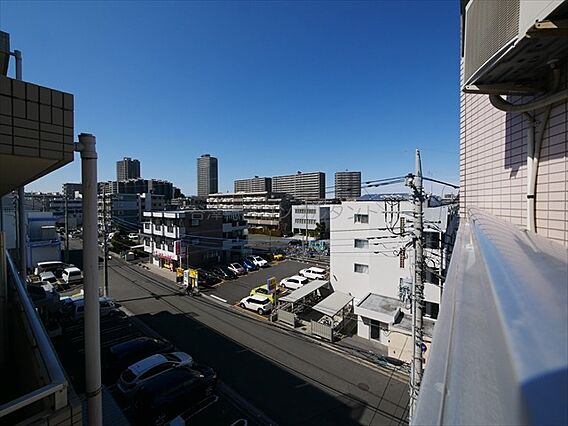ＷＡＬＫ５ふじみ野_その他_2