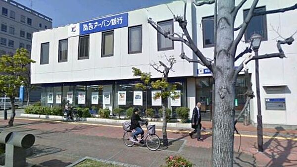 画像27:関西アーバン銀行堺支店 965m