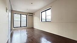 JR横須賀線 鎌倉駅 徒歩12分の賃貸マンション 2階1LDKのリビング/ダイニング