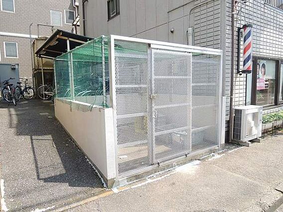 第2リベルダハイム_その他_2