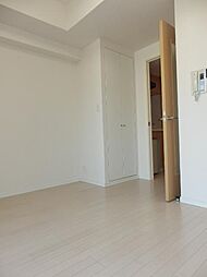 レジディア市ヶ谷 3階1Kのリビング/ダイニング