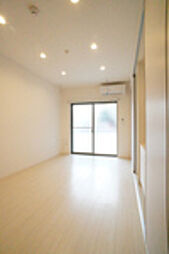 リブリ・ポピー中央林間 1階1Kのリビング/ダイニング