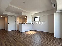 デュオフラッツ葛西 905 9階2LDKのリビング/ダイニング