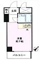 セザール参宮橋2階6.8万円
