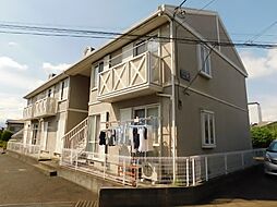 ドミールエビナ壱番館