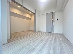 HYs桜橋MIRAIS 4階2Kのリビング/ダイニング